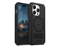 Rokform Rugged do Apple iPhone 15 Pro czarny - 1185697 - zdjęcie 1